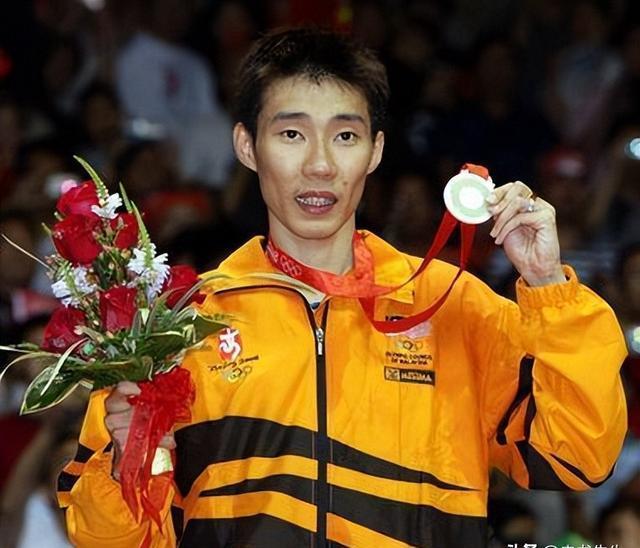 印尼羽毛球队完胜印度羽毛球队,李宗伟高光表现的简单介绍 印尼羽毛球队完胜印度羽毛球队,李宗伟高光表现的简单介绍