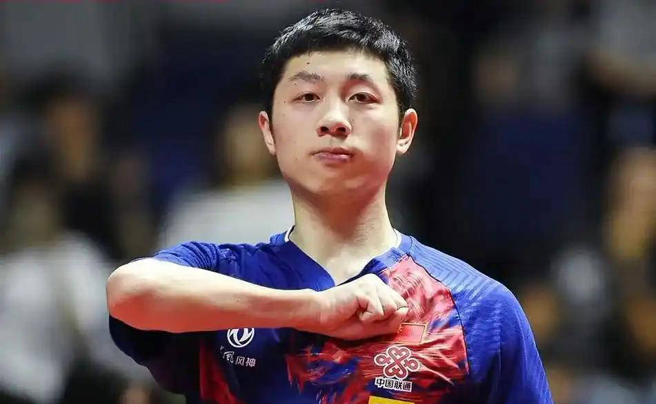 PG中国登录入口-中国乒乓球队爆冷日本乒乓球队，许昕送出助攻的简单介绍