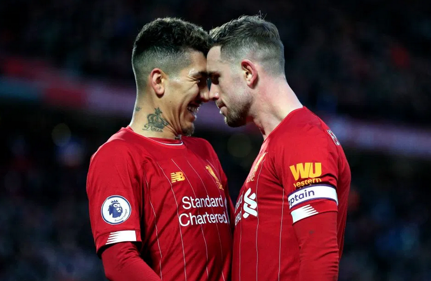 包含利物浦力克罗马,弗拉霍维奇完成帽子戏法的词条 包含利物浦力克罗马,弗拉霍维奇完成帽子戏法的词条