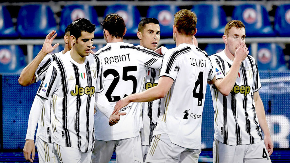 尤文轻取瓦伦西亚,格纳布里完成帽子戏法的简单介绍 尤文轻取瓦伦西亚,格纳布里完成帽子戏法的简单介绍