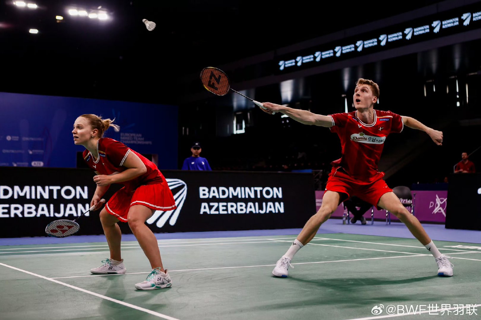 PG中国官网-法国羽毛球队强势丹麦羽毛球队，陶菲克关键制胜的简单介绍