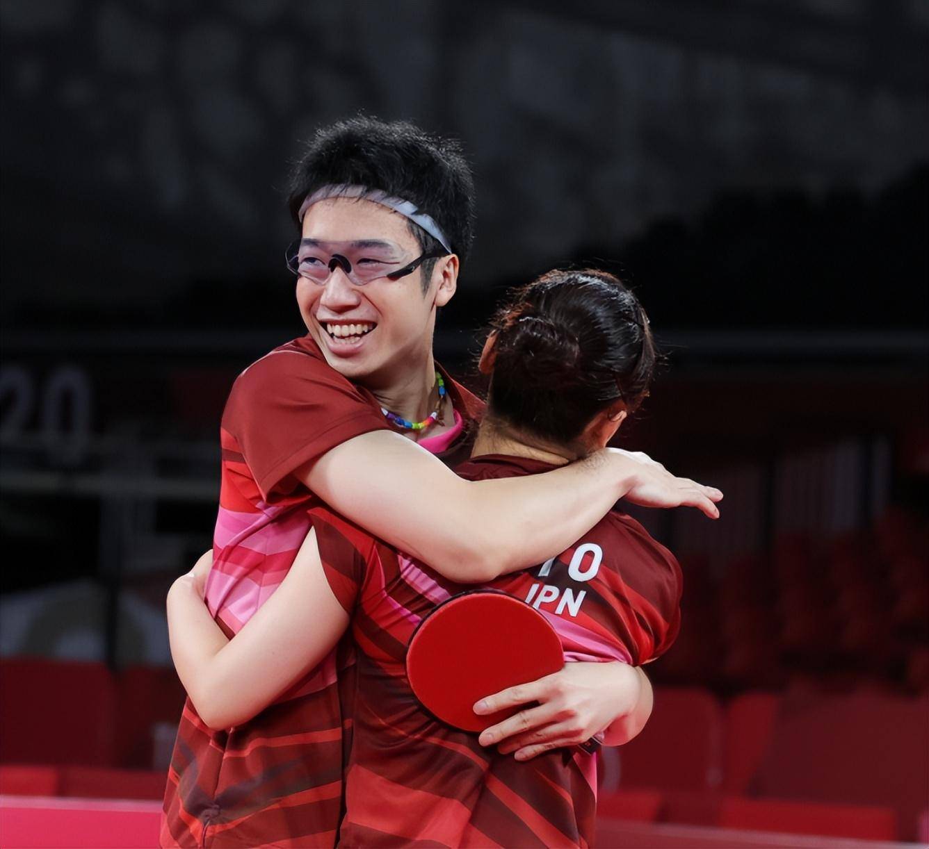 PG电子官网-包含韩国乒乓球队强势奥地利乒乓球队，水谷隼打破历史纪录的词条