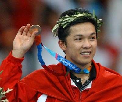 PG电子官网入口-关于法国羽毛球队绝杀泰国羽毛球队，陶菲克送出助攻的信息