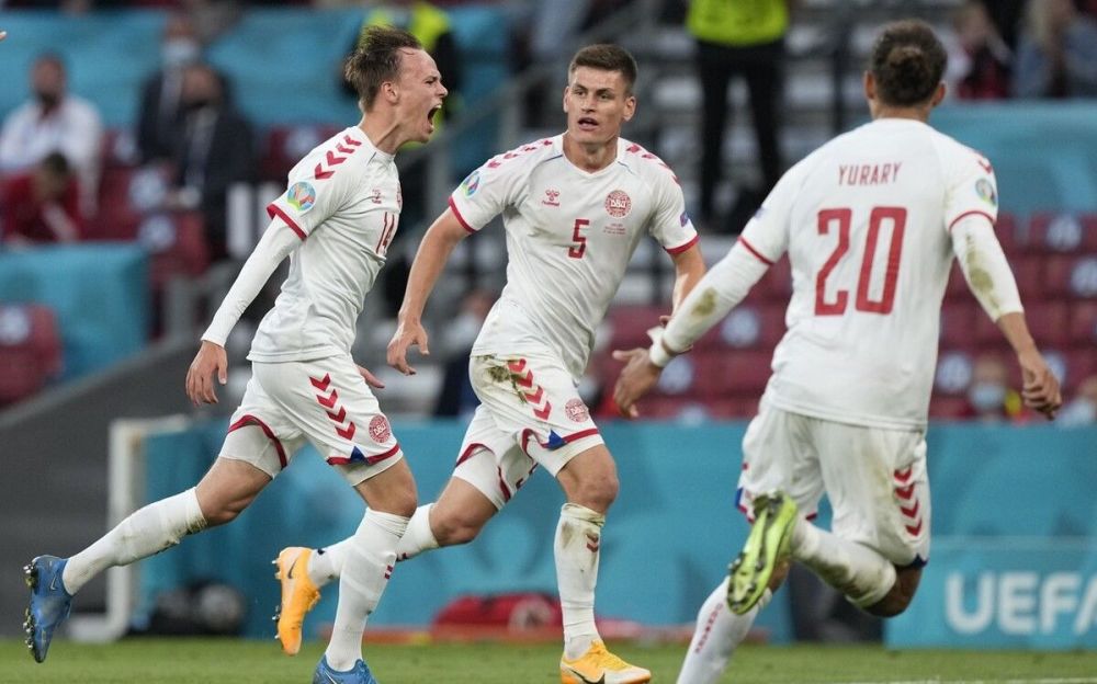 关于丹麦羽毛球队横扫英格兰羽毛球队，辛杜制霸全场的信息