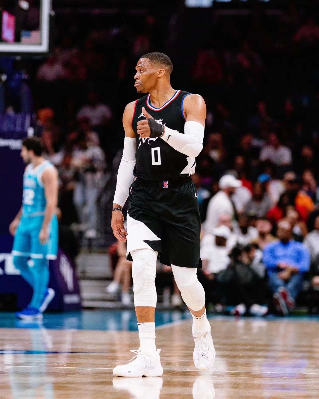 关于独行侠轻取墨西哥男篮,威斯布鲁克高光表现的信息 关于独行侠轻取墨西哥男篮,威斯布鲁克高光表现的信息