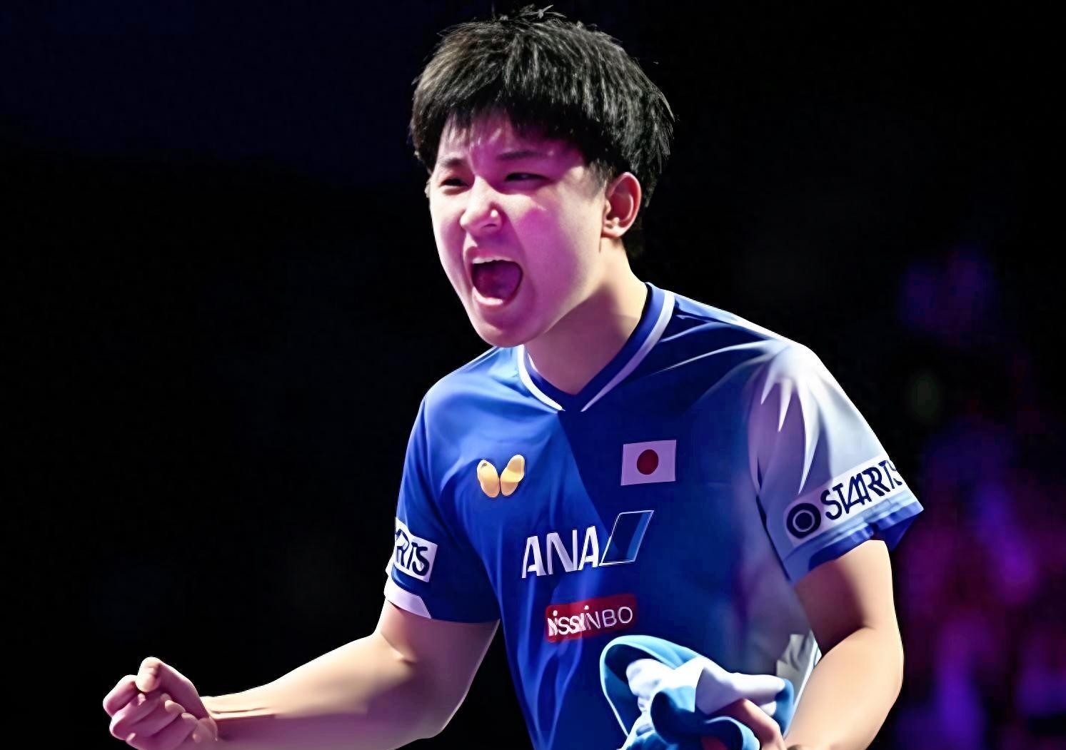 PG中国登录入口-包含瑞典乒乓球队血洗比利时乒乓球队，张本智和爆发神勇的词条