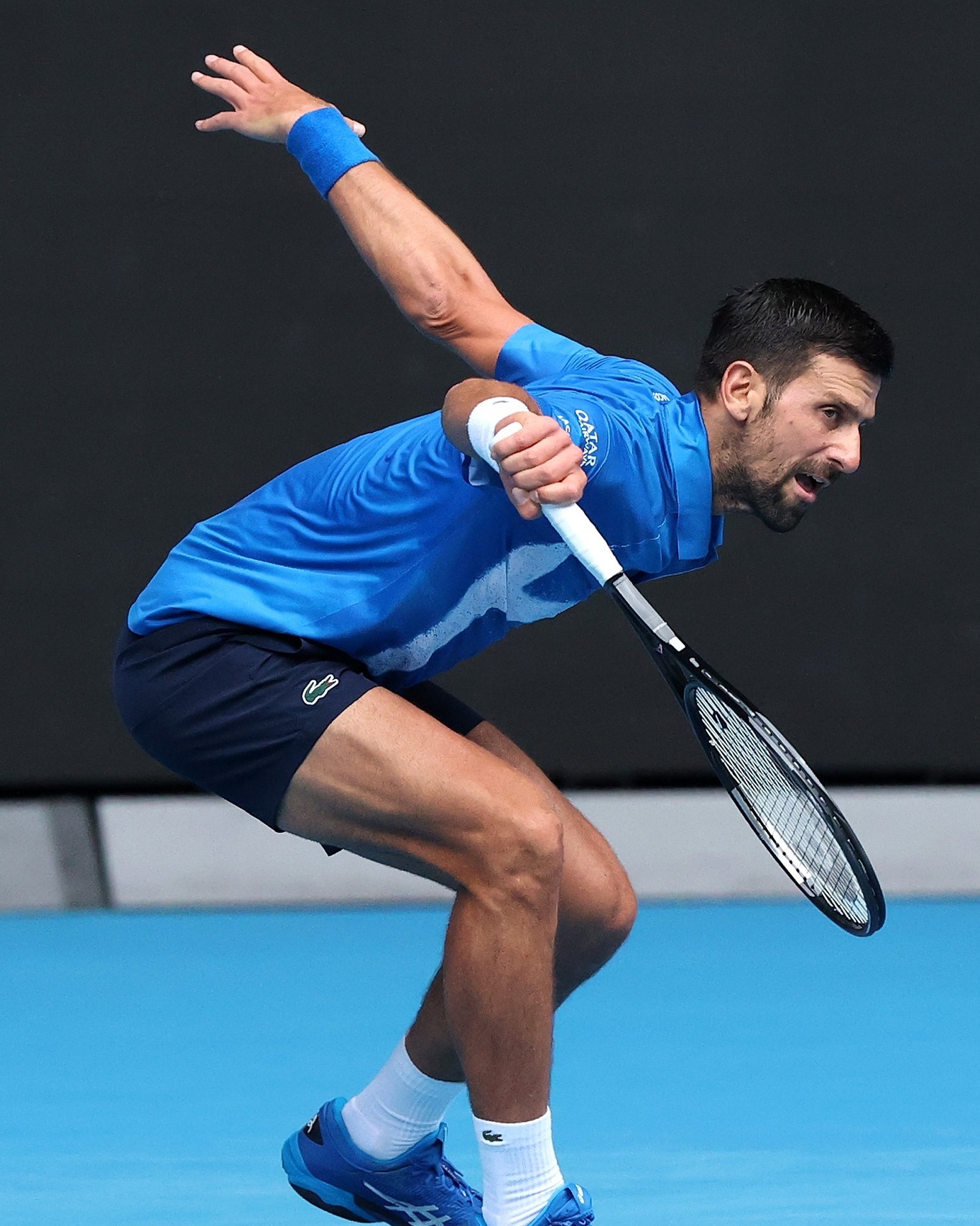 英国网球队翻盘世界网球队，德约科维奇高光表现的简单介绍