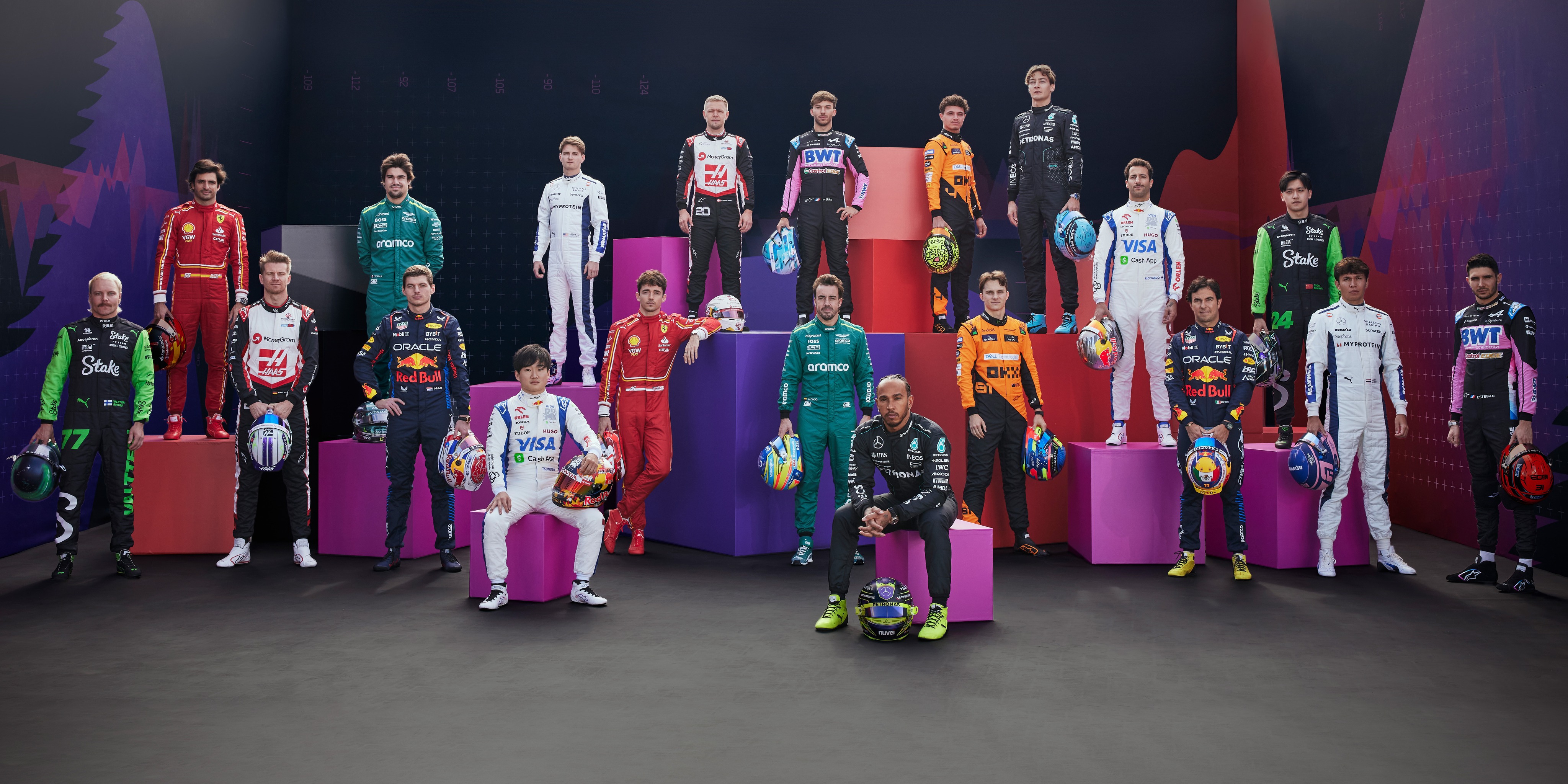 PG电子娱乐官网下载-关于红牛车队完胜哈斯车队，塞恩斯关键制胜的信息