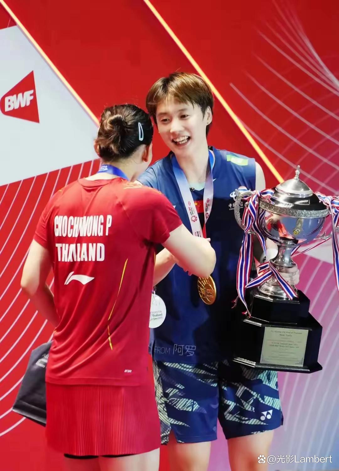 印度队逆转泰国队,陈雨菲关键制胜 印度队逆转泰国队,陈雨菲关键制胜