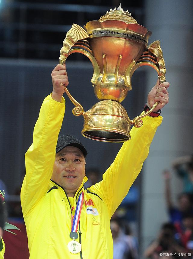 泰国队横扫中国队，辛杜刷新纪录