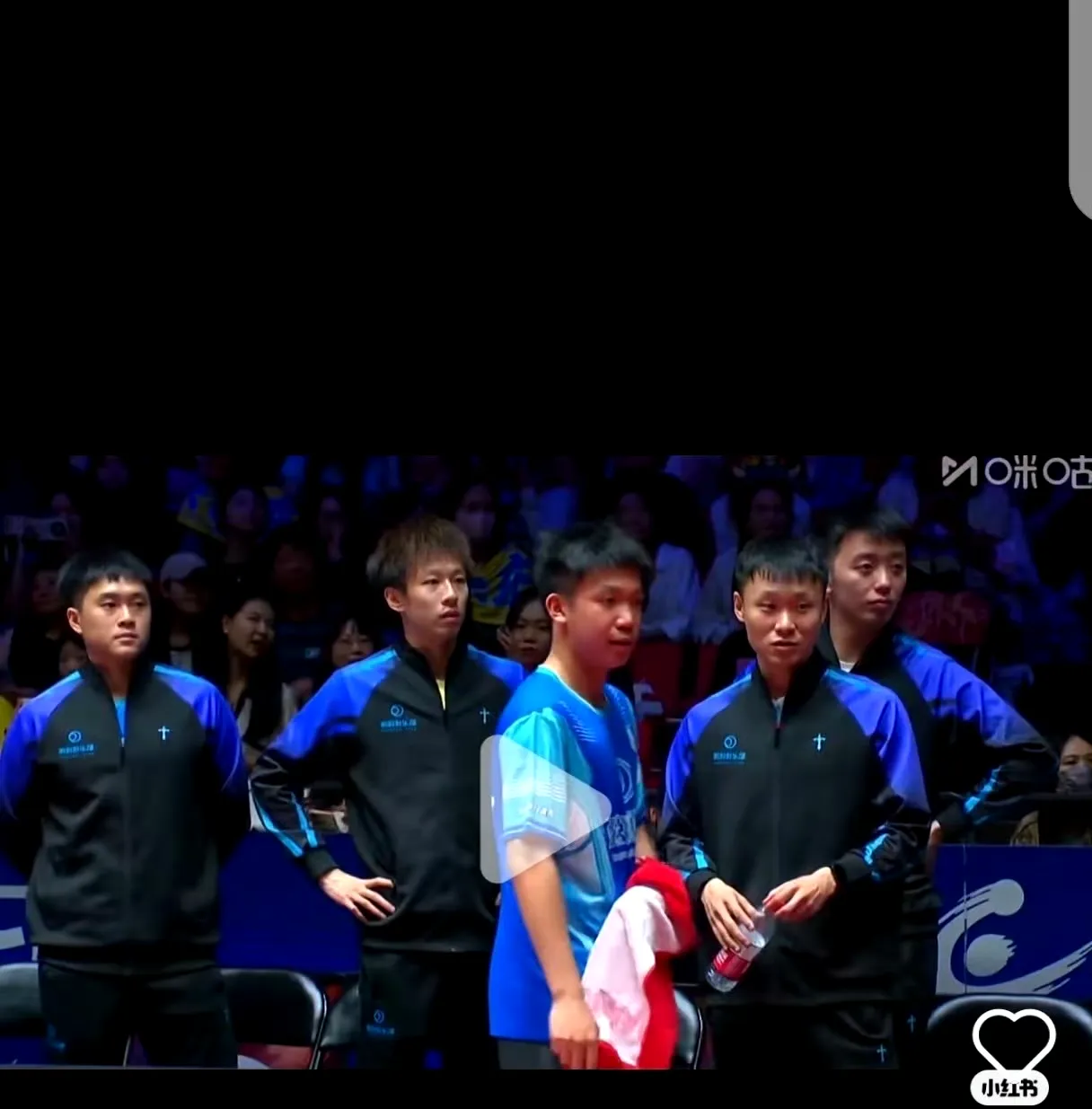 日本队碾压德国队，林高远扛起全队的简单介绍