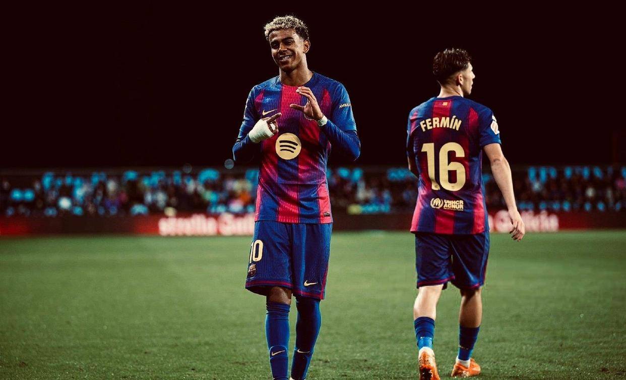 PG电子试玩官网-巴塞罗那再度大捷，继续领跑西甲的简单介绍