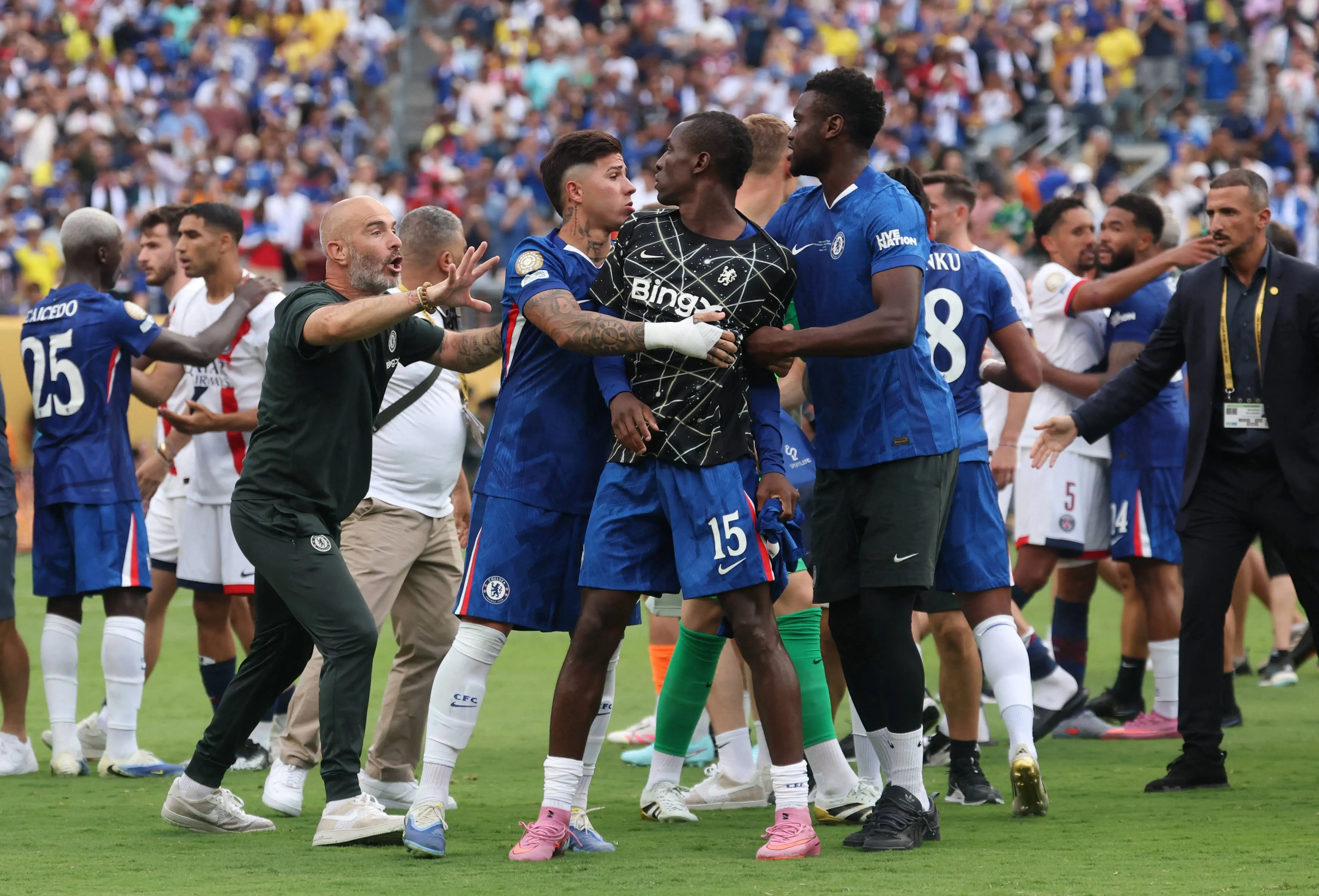 PG游戏APP-关于非洲球员因伤无缘重要比赛，局势或将受影响的信息