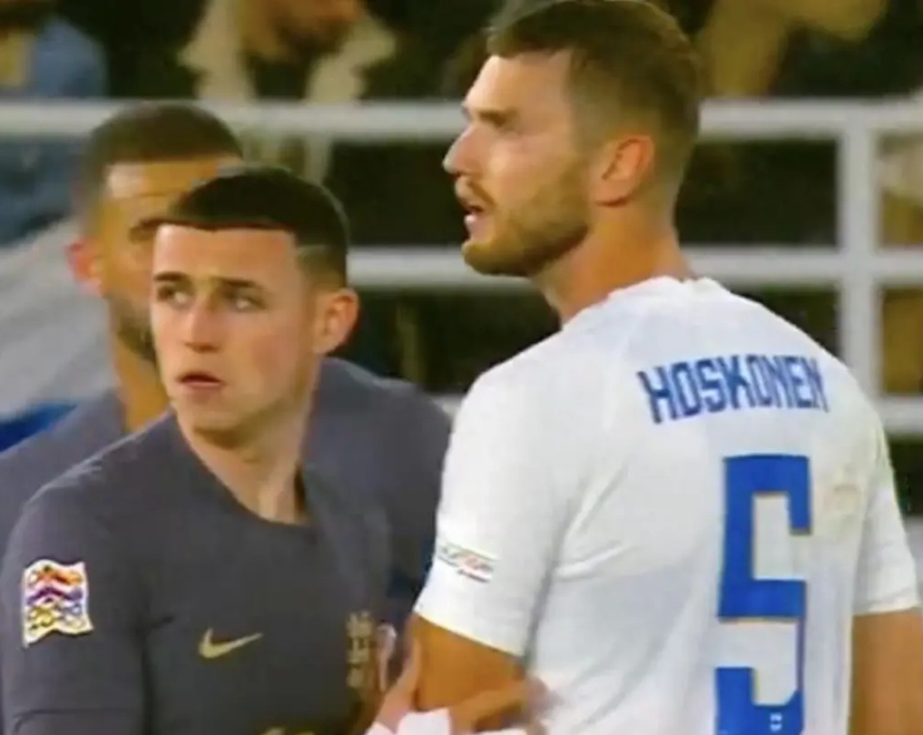 PG游戏APP-英格兰队晋级欧国联赛四分之一决赛