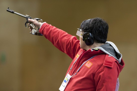 PG电子APP链接-巴西射击运动员在手枪比赛中取得亮眼成绩的简单介绍