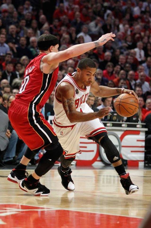 热火对公牛:激烈对抗谁将胜出 热火对公牛:激烈对抗谁将胜出