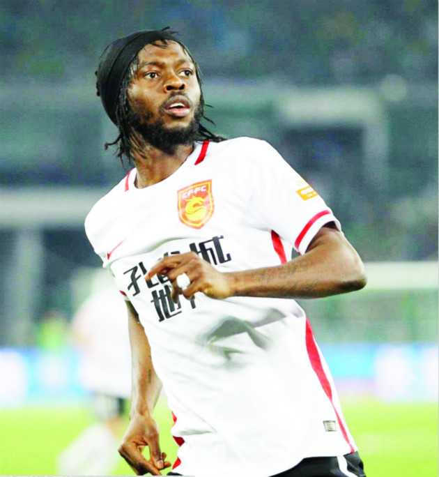 PG SOFT游戏-重庆力帆客场获胜，连续两场全胜状态