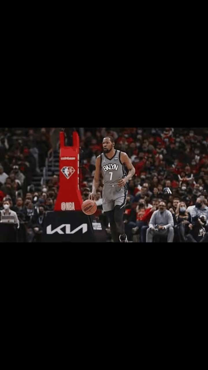 篮网惨败开拓者，遭遇四连败！