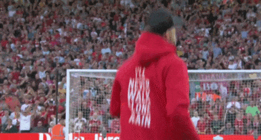 利物浦主场惨遭逆转，名帅难堪一败的简单介绍