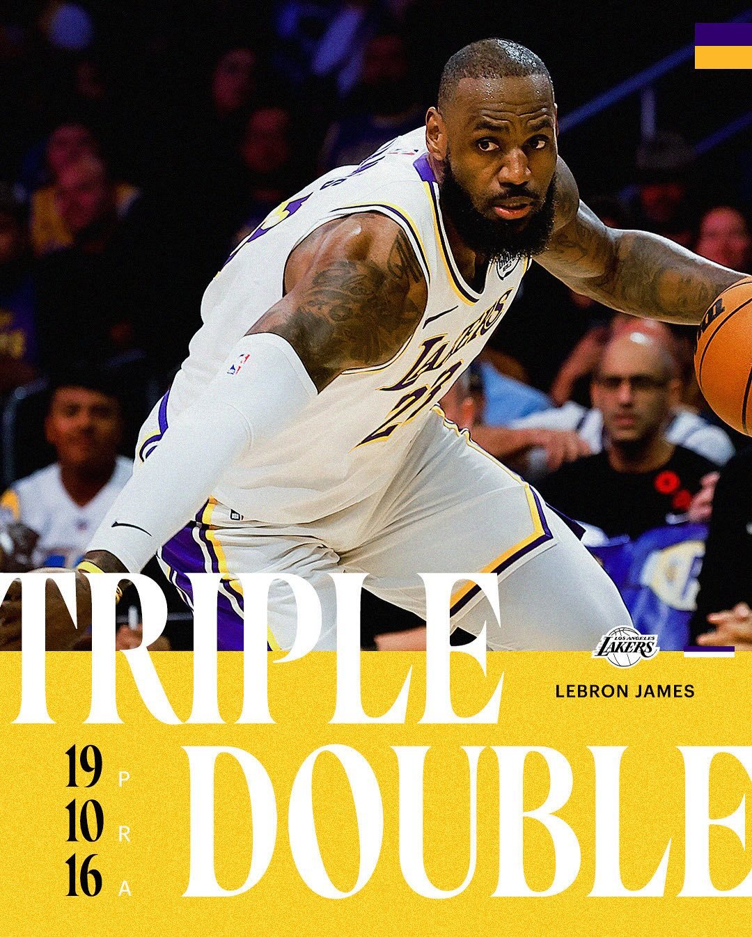 关于主场劲战，湖人险胜奇才，詹姆斯发威的信息