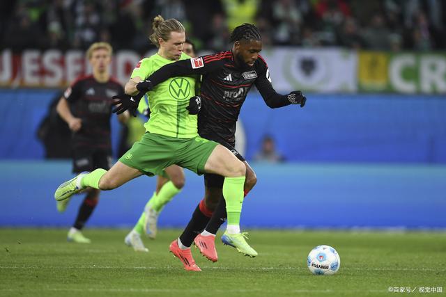 PG电子游戏-沃尔夫斯堡坚守主场期待三分