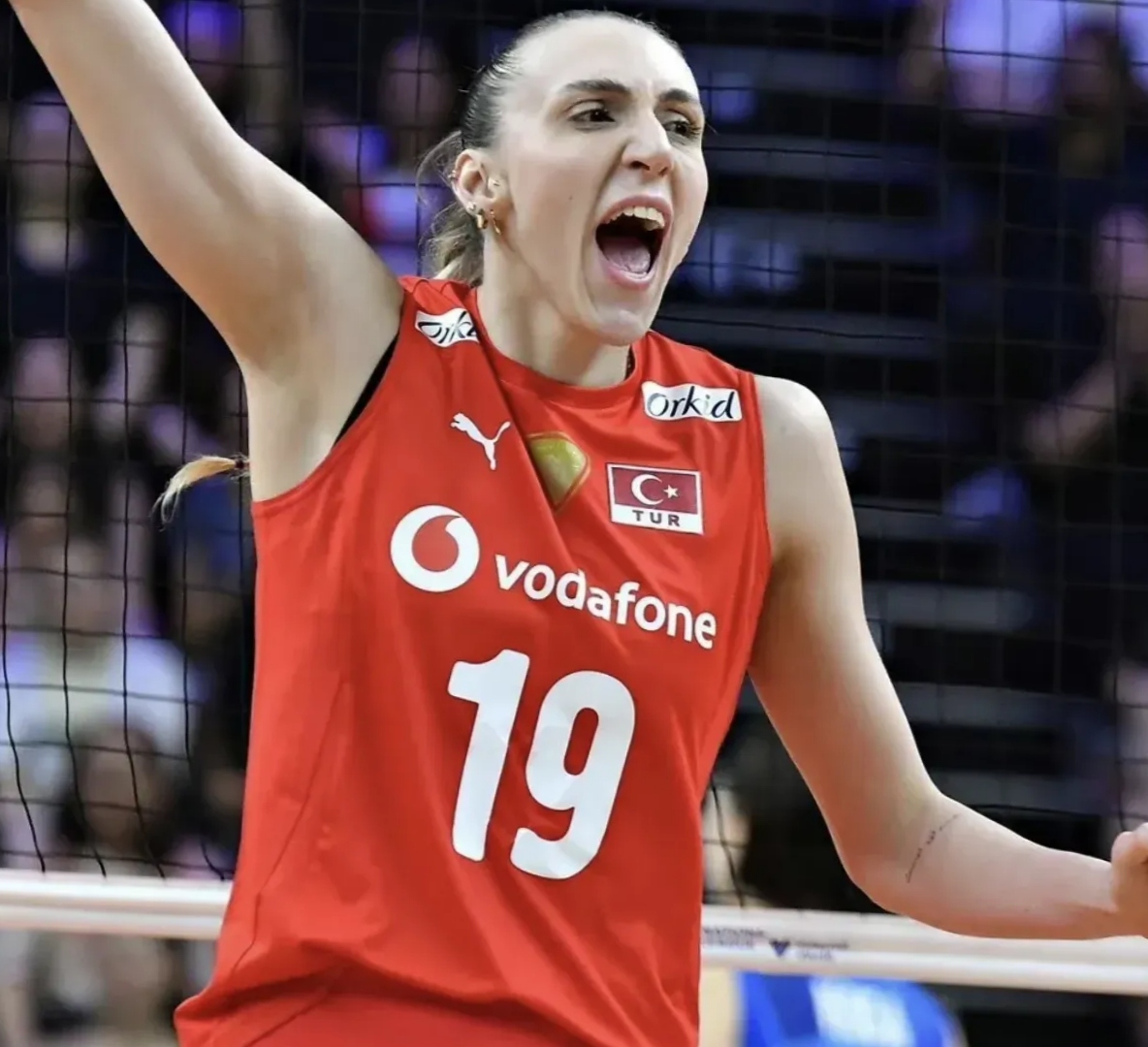 PG Soft Gaming-土耳其女排击败阿根廷，夺得女子排球冠军