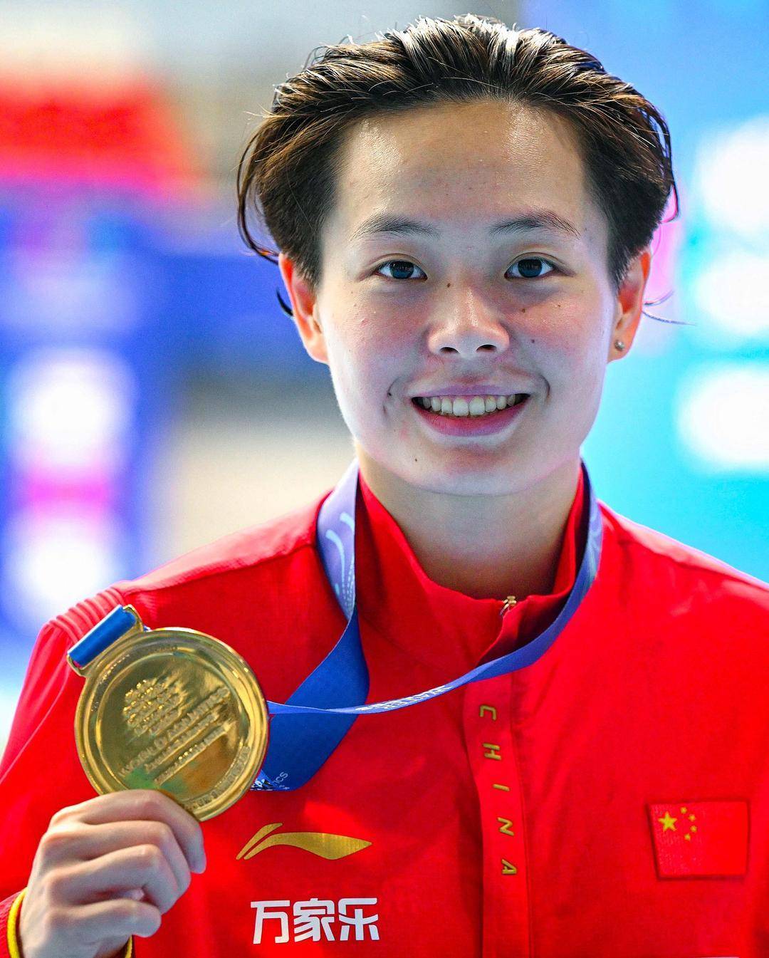 PG SOFT游戏-美洲跳水选手夺得女子比赛金牌，表现出色的简单介绍