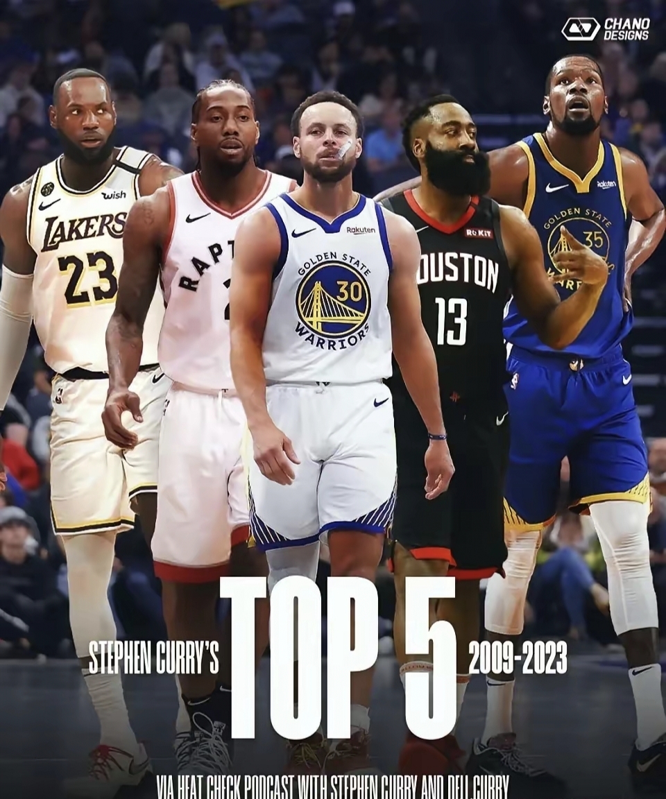 巨头之争！詹姆斯与杜兰特谁能夺得总冠军