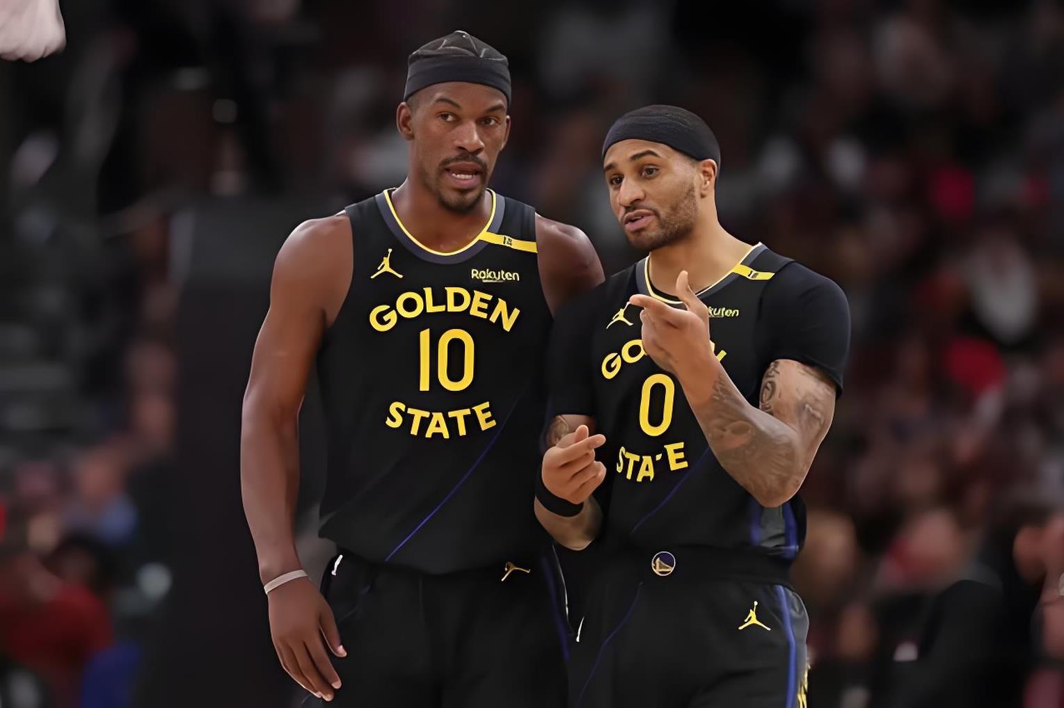 PG电子娱乐官网下载-勇士险胜马刺，季后赛出人意料