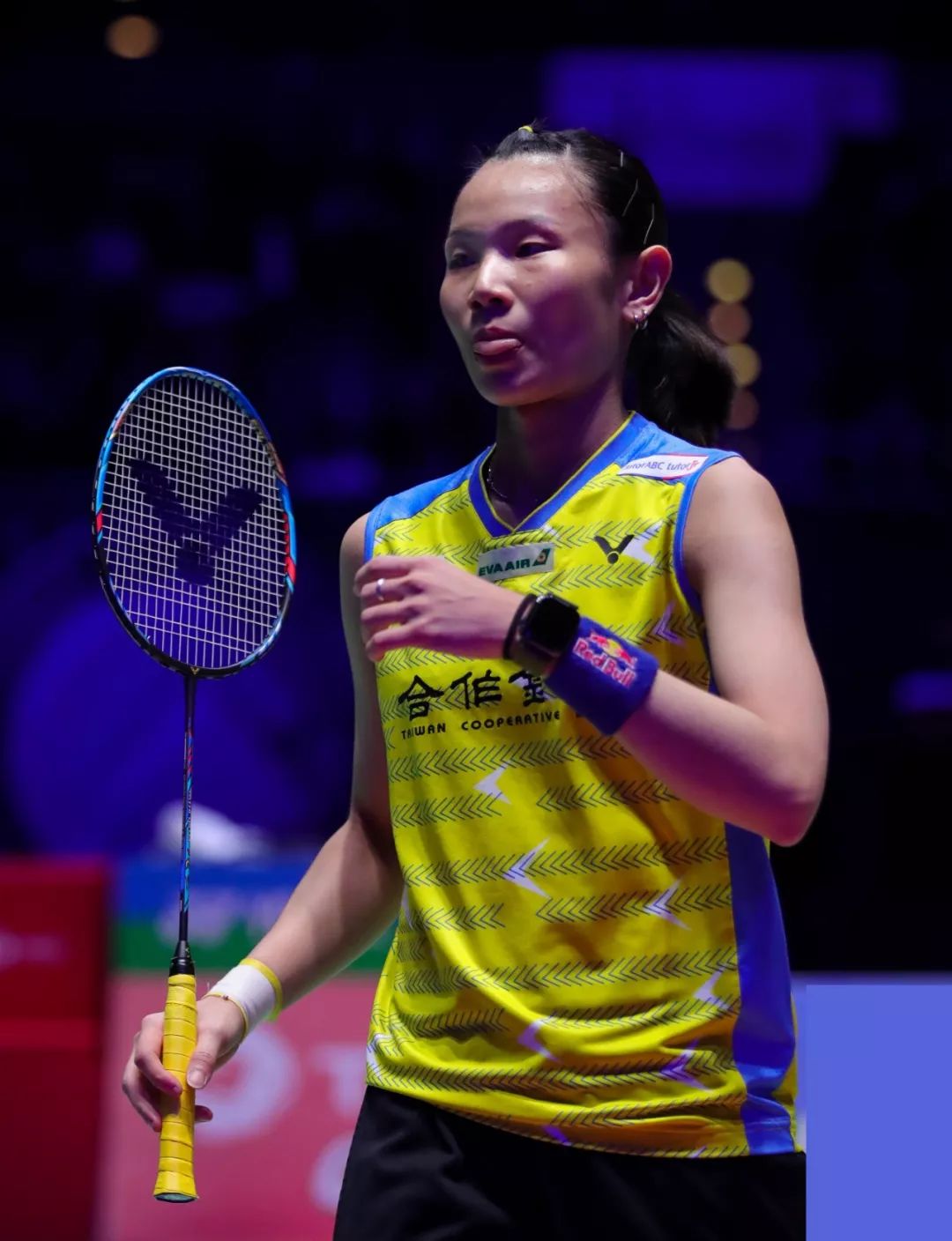 PG电子线上登入-德国队翻盘马来西亚队，戴资颖扛起全队的简单介绍