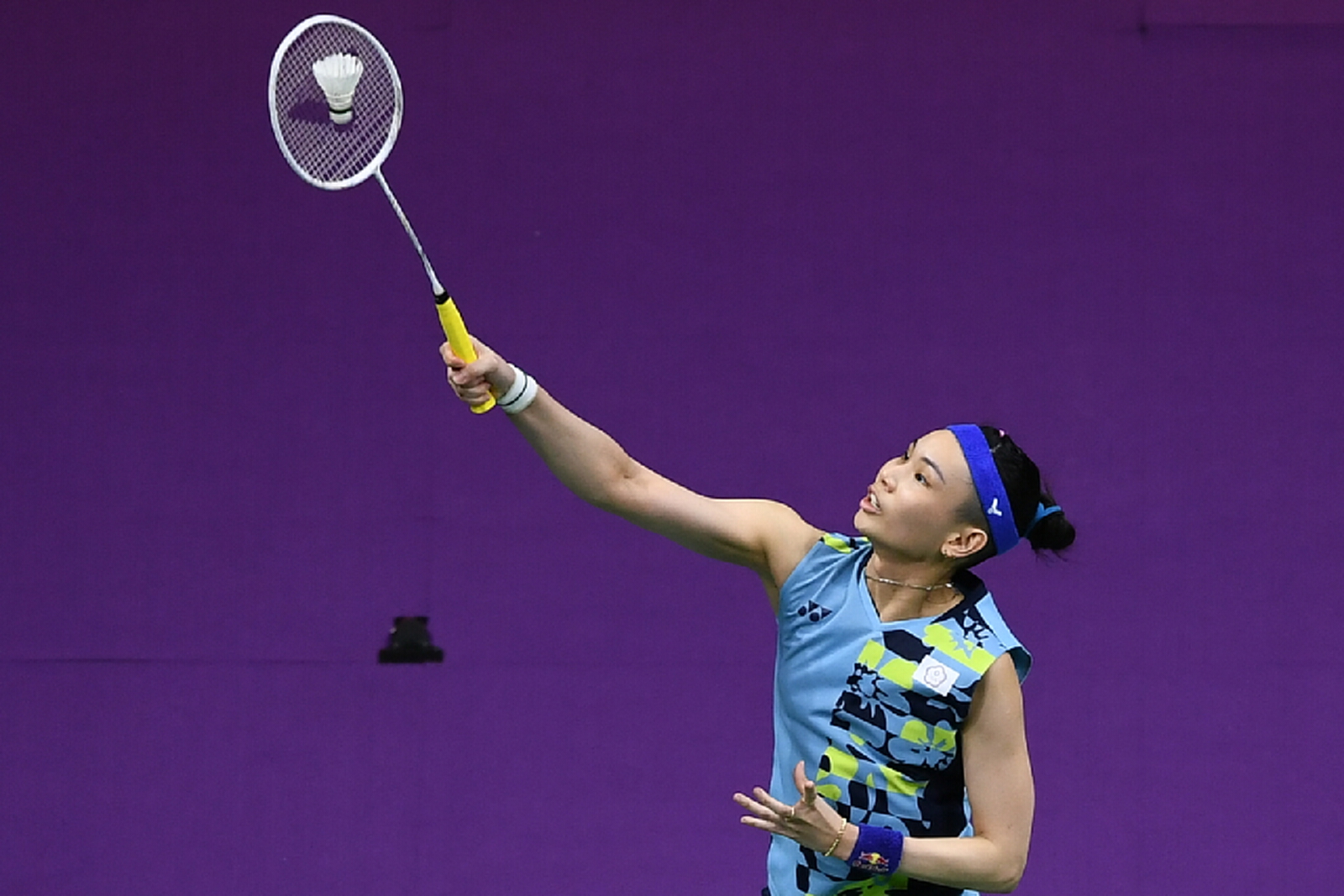 德国队翻盘马来西亚队，戴资颖扛起全队的简单介绍