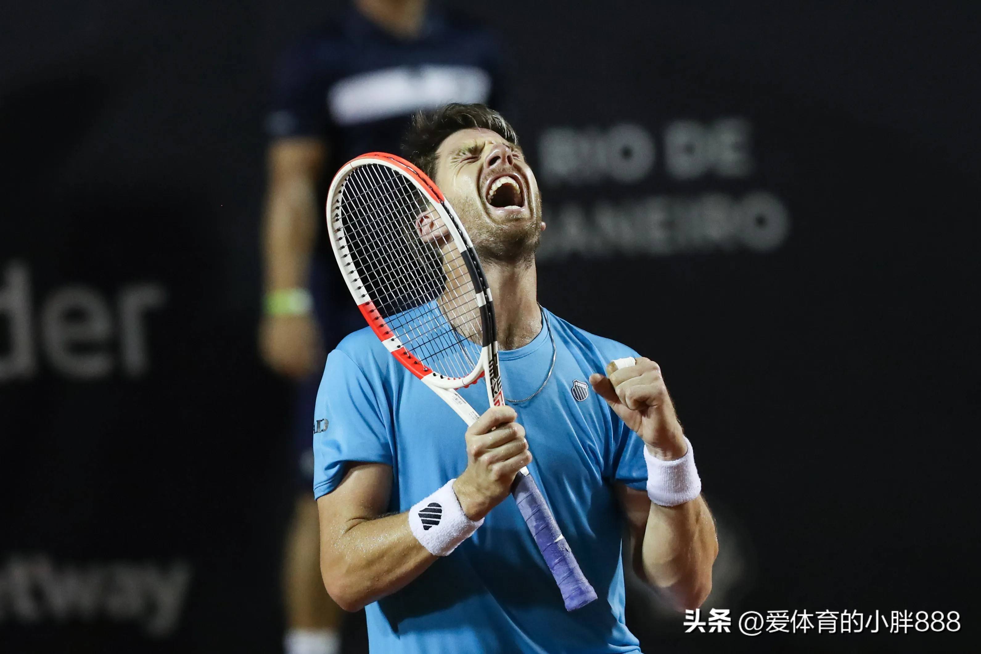 蒙特卡洛大师赛绝杀法网，辛纳状态火热的简单介绍