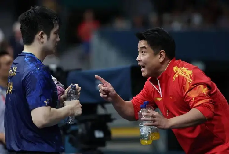 PG电子官方-比利时乒乓球队绝地反击韩国乒乓球队，王皓爆发神勇的简单介绍