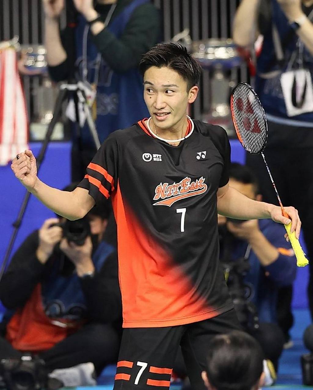 PG中国官网-法国羽毛球队轻取日本羽毛球队，桃田贤斗关键制胜的简单介绍