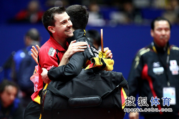 德国队逆转日本队,波尔关键制胜 德国队逆转日本队,波尔关键制胜