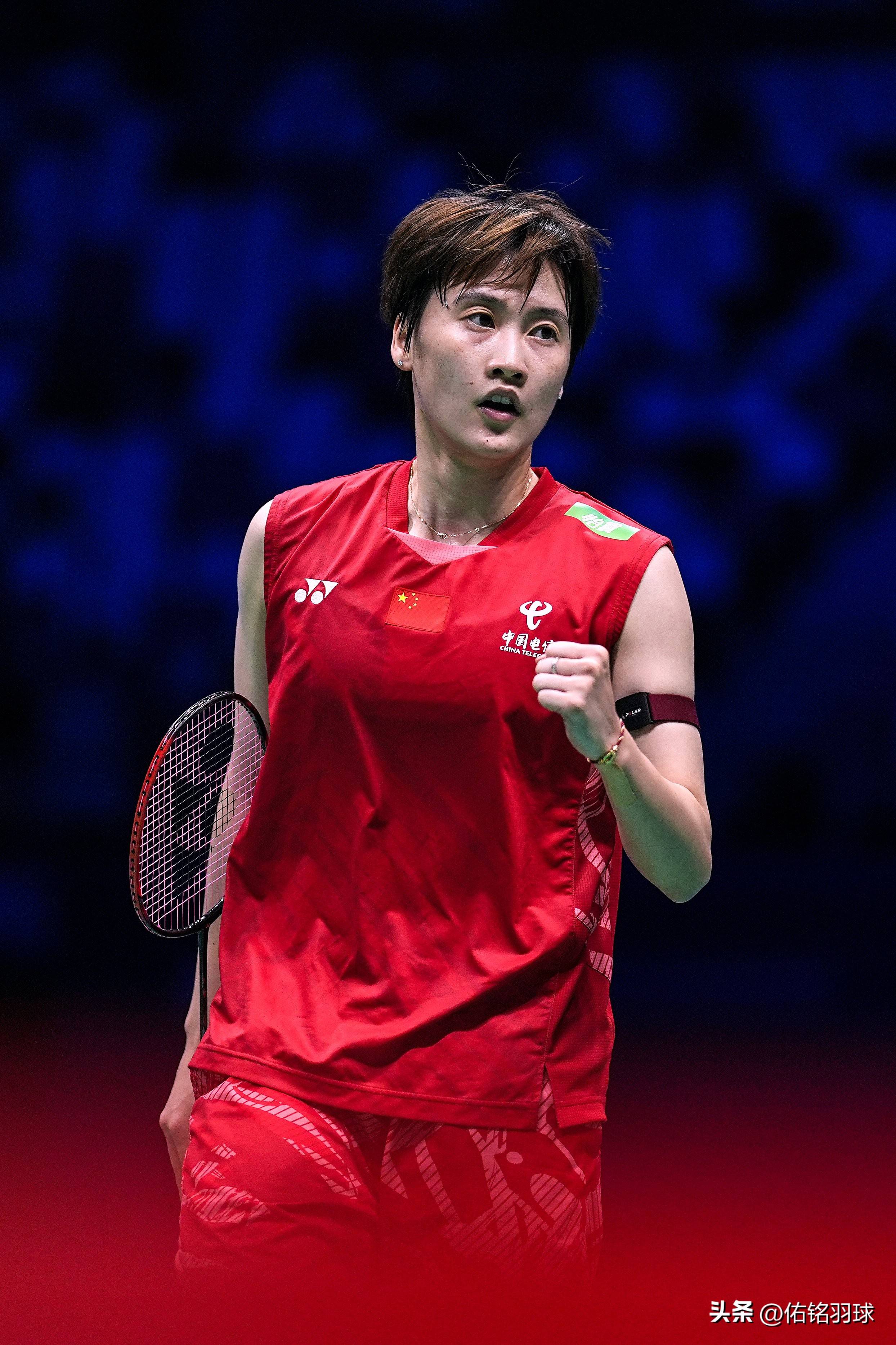 印尼队轻取法国队,陈雨菲惊艳四座的简单介绍 印尼队轻取法国队,陈雨菲惊艳四座的简单介绍