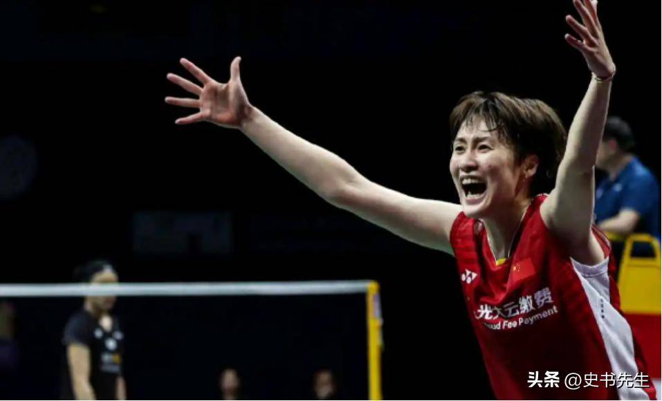 印尼队轻取法国队,陈雨菲惊艳四座的简单介绍 印尼队轻取法国队,陈雨菲惊艳四座的简单介绍