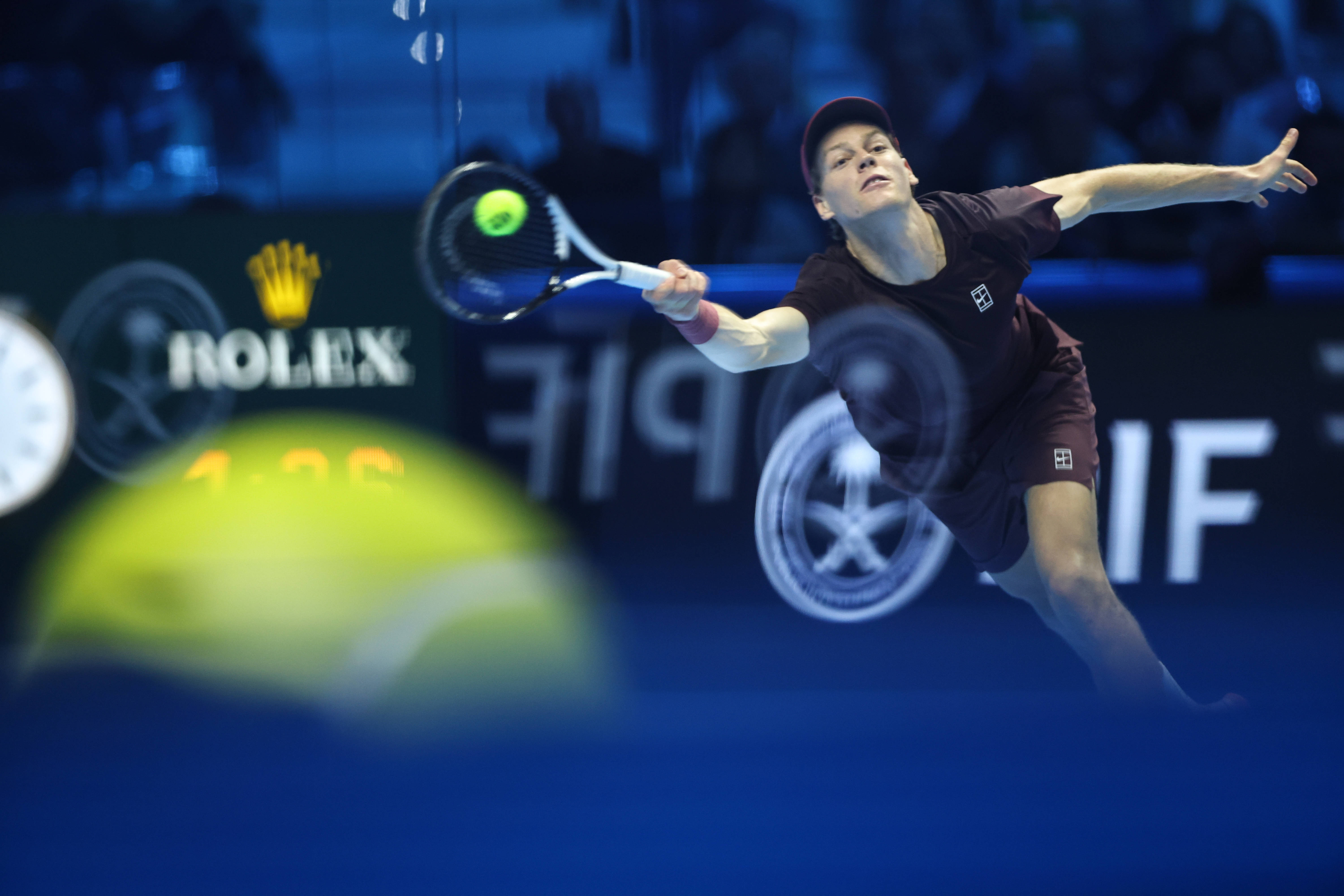 关于ATP总决赛轻取年终总决赛，穆雷关键制胜的信息