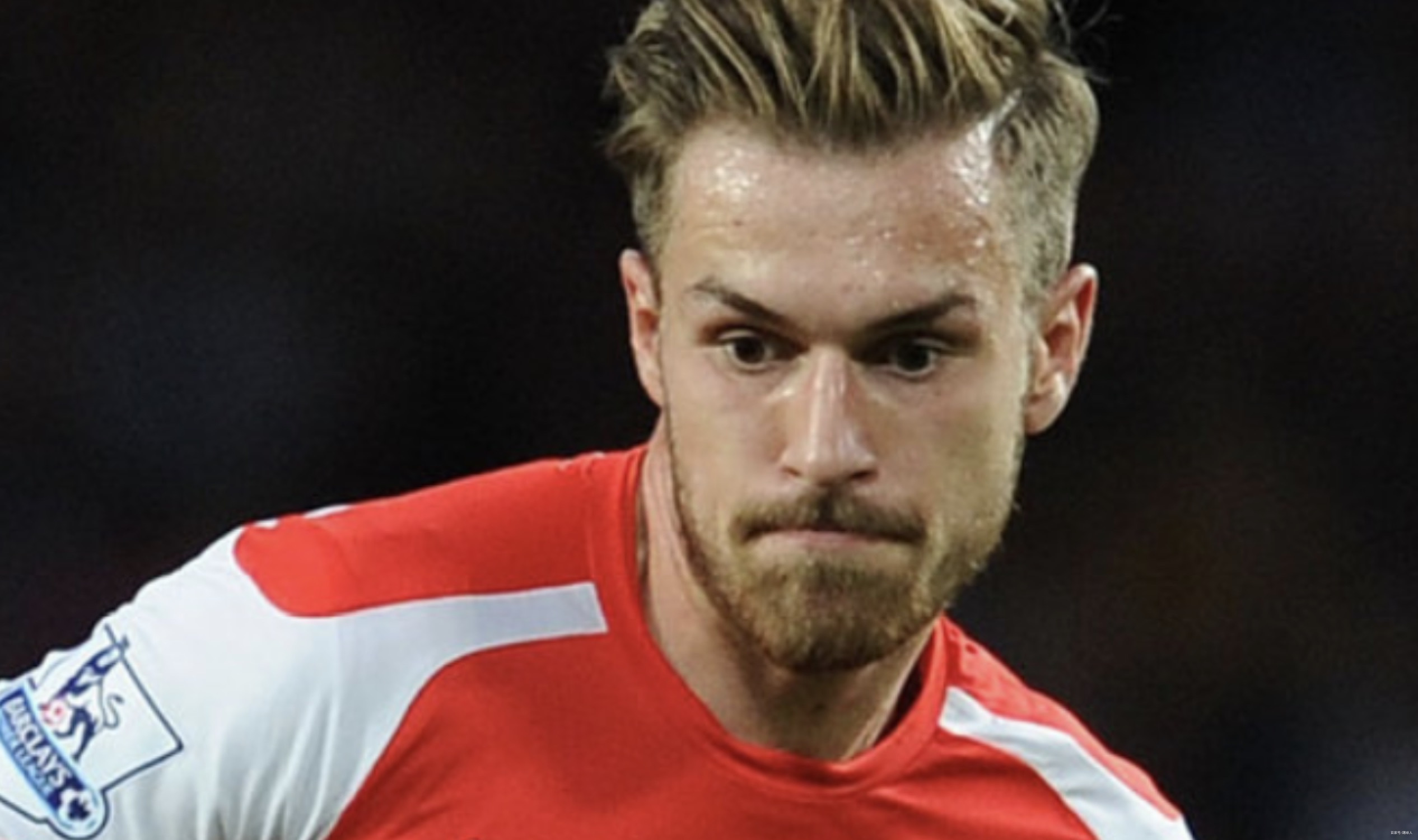 尤文图斯老将拉姆塞确定离队,下家或将加盟皇马的简单介绍 尤文图斯老将拉姆塞确定离队,下家或将加盟皇马的简单介绍