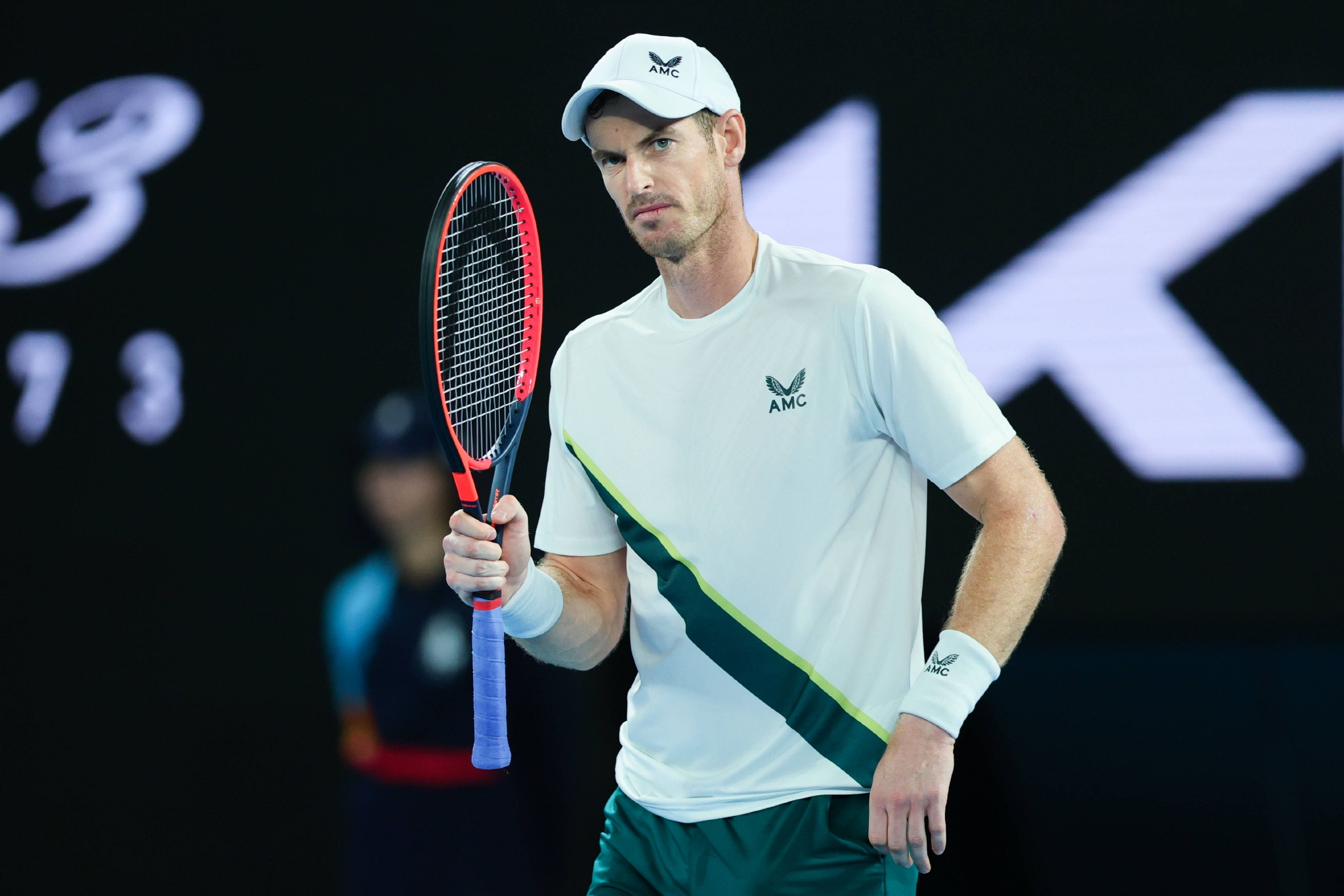 日本网球队鏖战美国网球队，穆雷爆发神勇的简单介绍