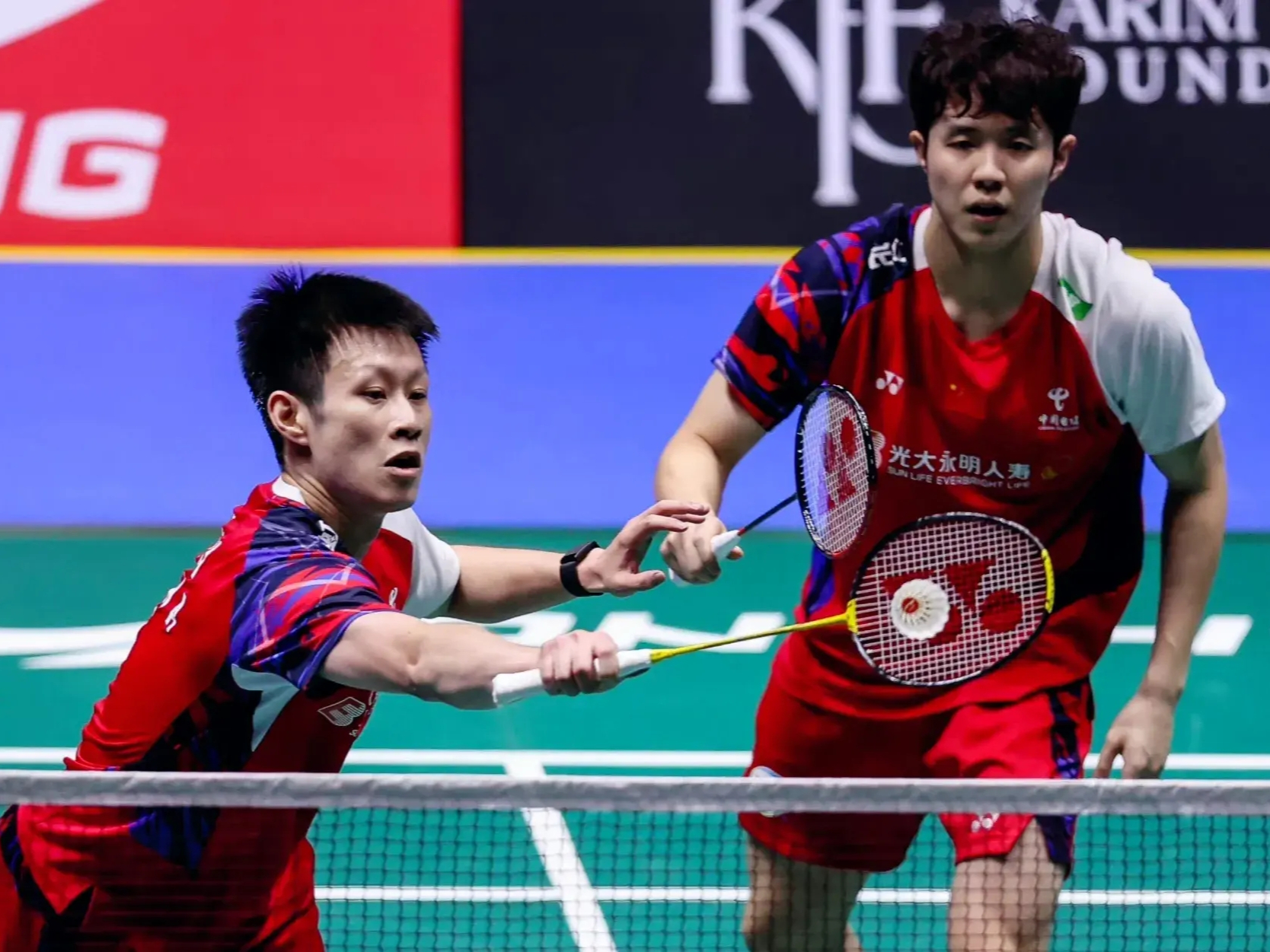 中国羽毛球队横扫印尼羽毛球队,戴资颖三分雨点燃全场的简单介绍 中国羽毛球队横扫印尼羽毛球队,戴资颖三分雨点燃全场的简单介绍