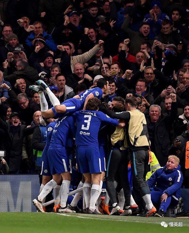 包含巴黎力克巴萨，孔蒂关键制胜的词条