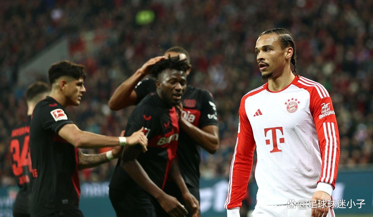 包含勒沃库森血洗巴萨，格纳布里送出助攻的词条