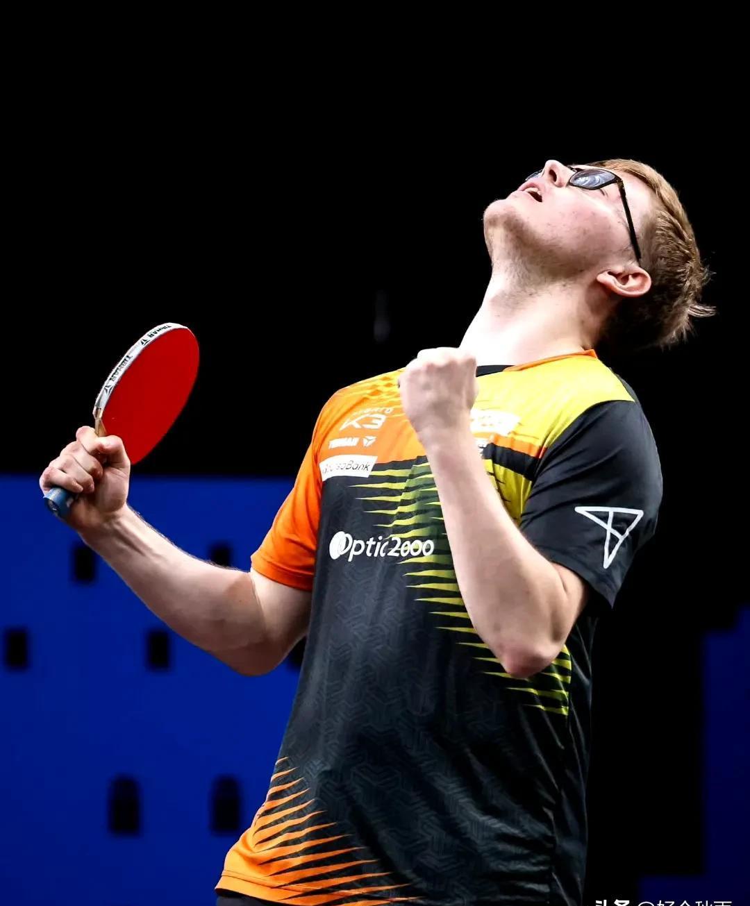 比利时乒乓球队爆冷德国乒乓球队,水谷隼高光表现的简单介绍 比利时乒乓球队爆冷德国乒乓球队,水谷隼高光表现的简单介绍