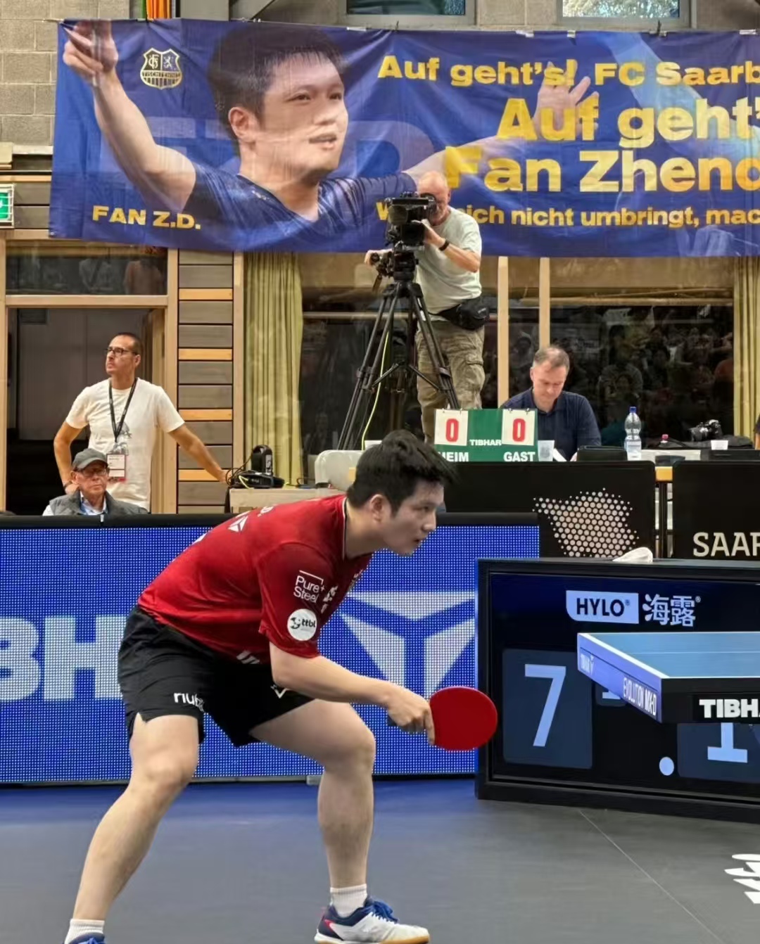 德国乒乓球队横扫法国乒乓球队,樊振东绝境逆转的简单介绍 德国乒乓球队横扫法国乒乓球队,樊振东绝境逆转的简单介绍