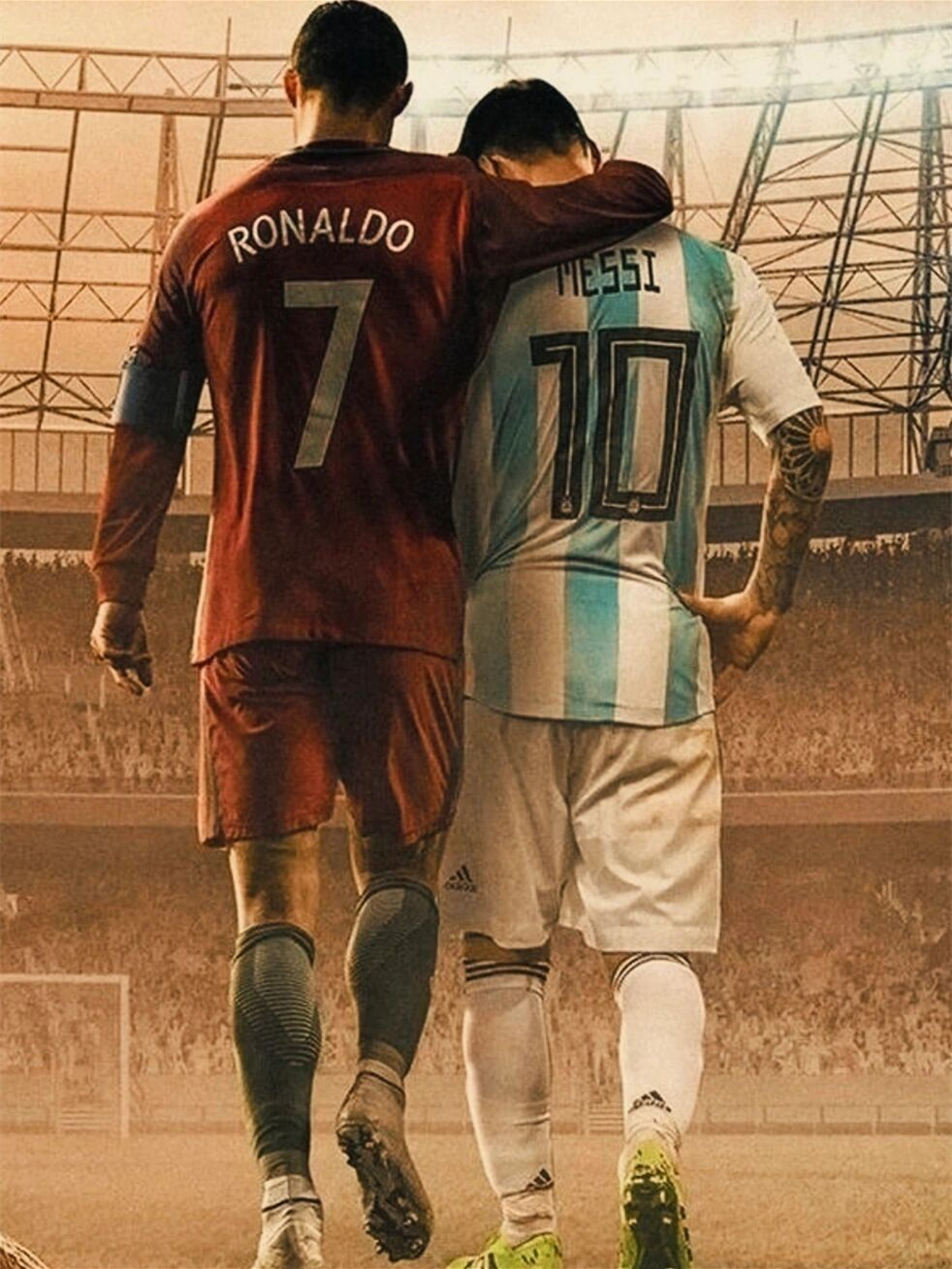 葡萄牙队力克英格兰队，马龙刷新纪录