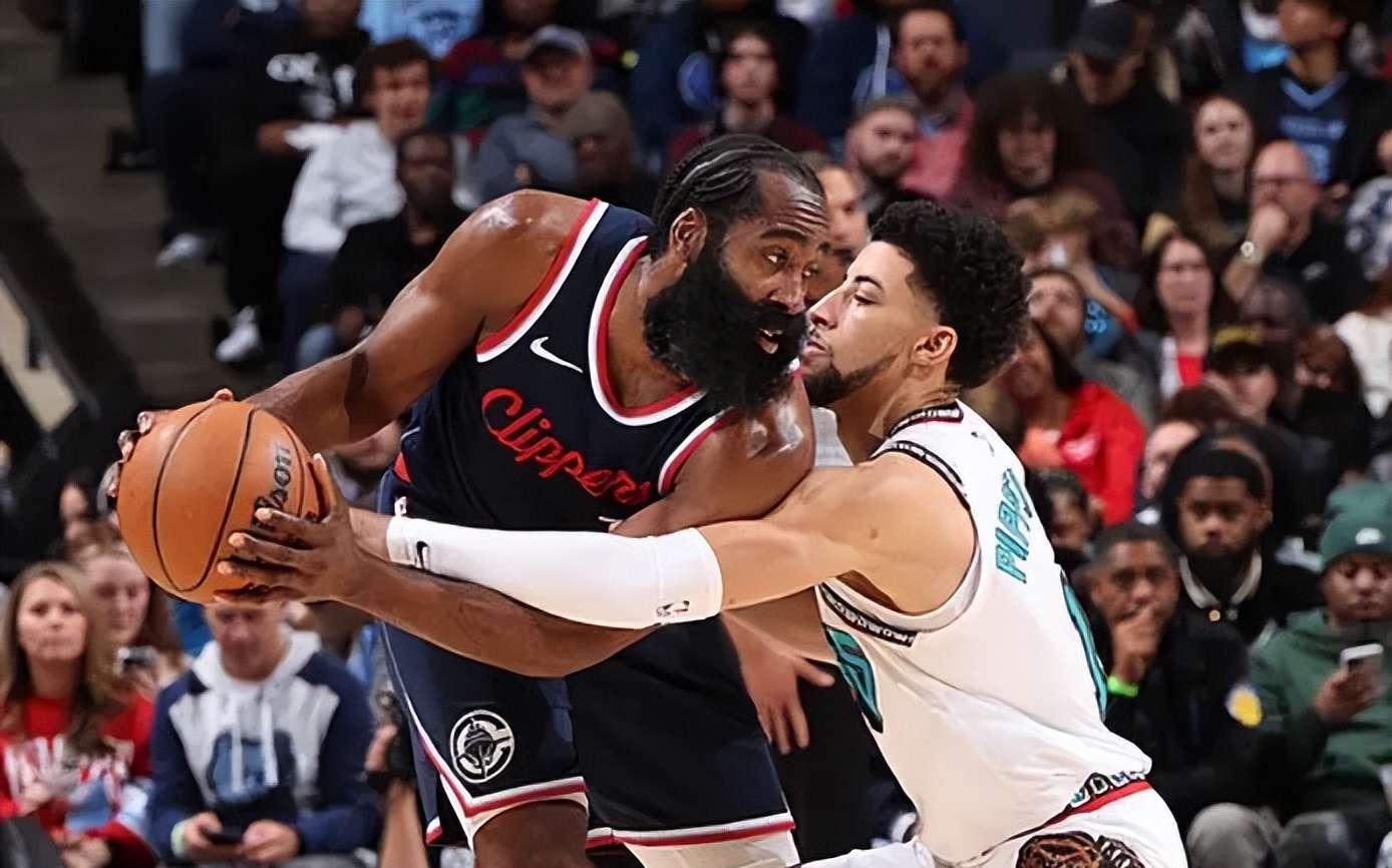 包含魔术完胜北京队，哈登统治全场的词条