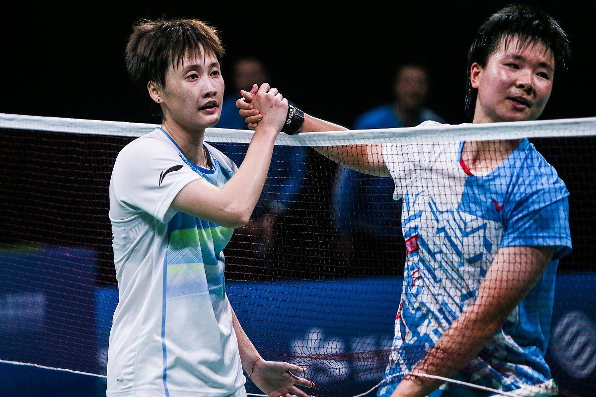 日本队逆转德国队，戴资颖刷新纪录的简单介绍