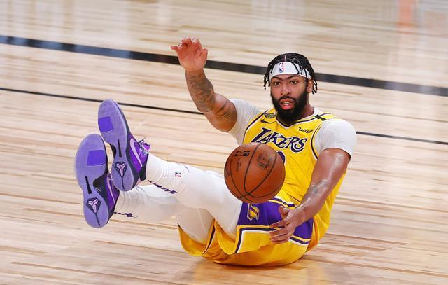 PG电子官网入口-关于青岛队险胜热火，浓眉哥扛起全队的信息